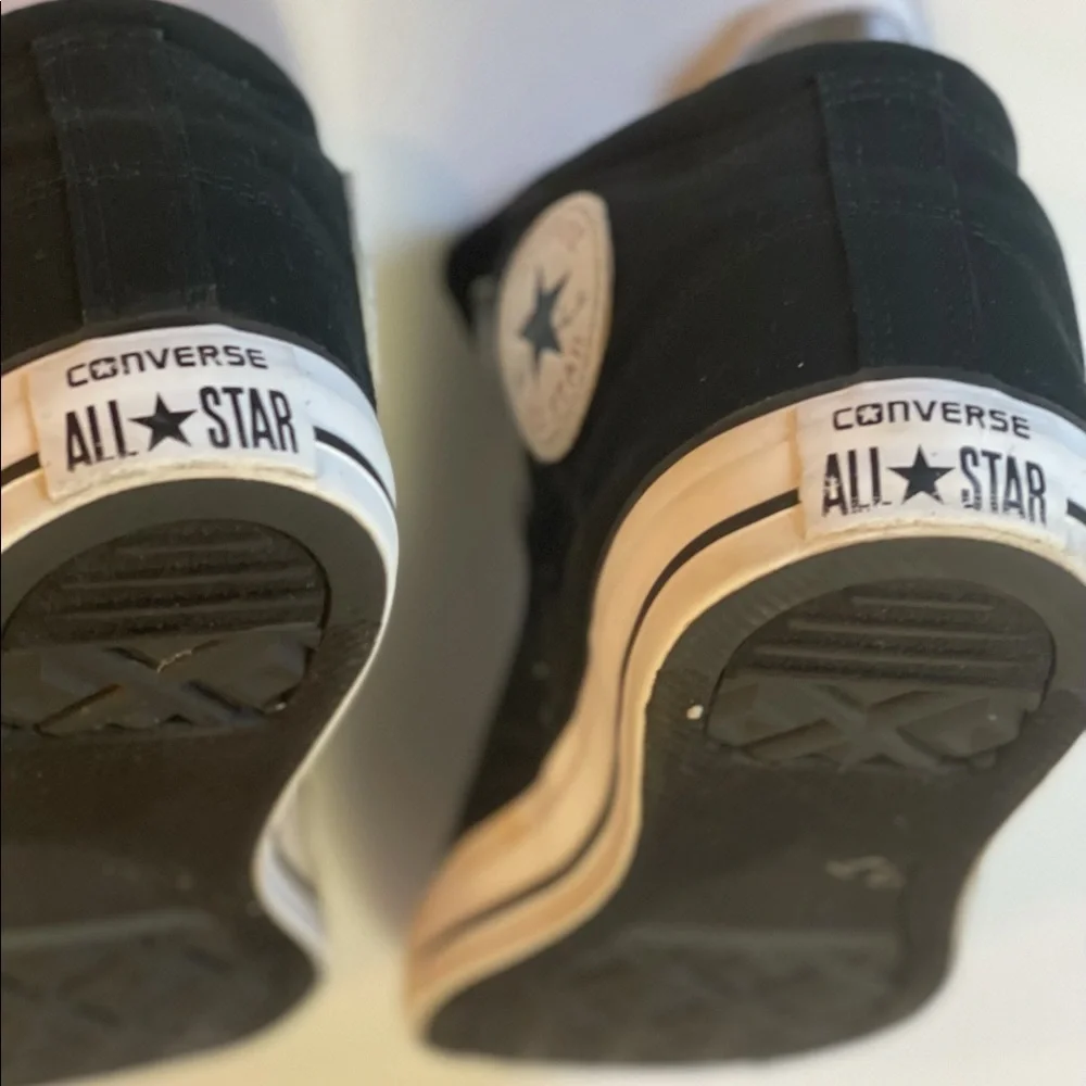 Converse Chuck Taylor all star Madison women shoes
